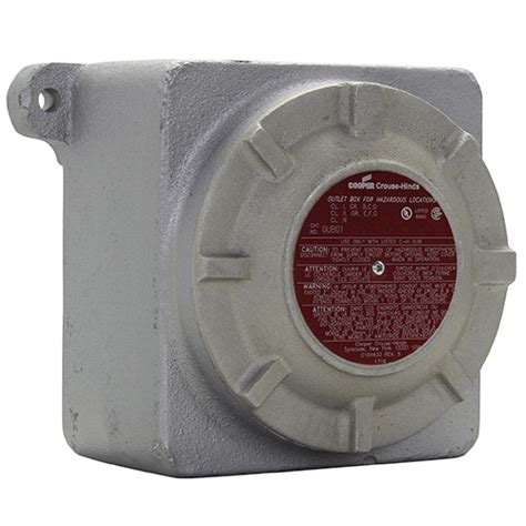 explosion proof shaker motor junction box|eaton gue junction box.